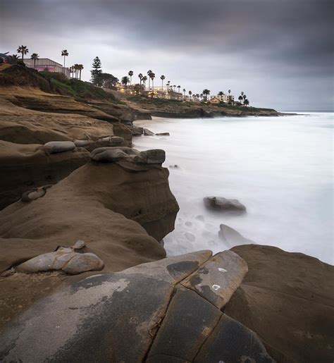 la jolla light